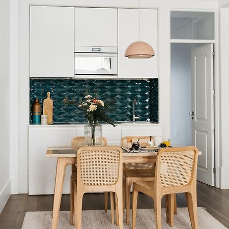 The Lisboans Apartments Номер фото